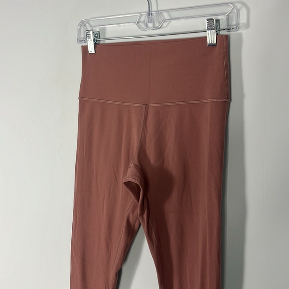 Lululemon Align Crop 21” - Picture 7 of 12